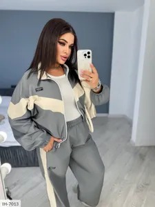 Костюм IH-6982 Фабрика Моды