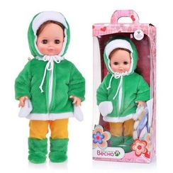 Kukla \ Кукла Инна 2 дидактическая