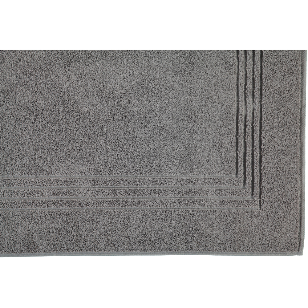 Коврик для ванной Vienna Style серый от Vossen Австрия