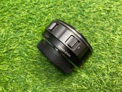 Panasonic 14-42mm 3.5-5.6 Lumix G X Vario
