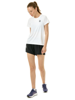Футболка женская Bjorn Daehlie T-Shirt Tempo Brilliant White