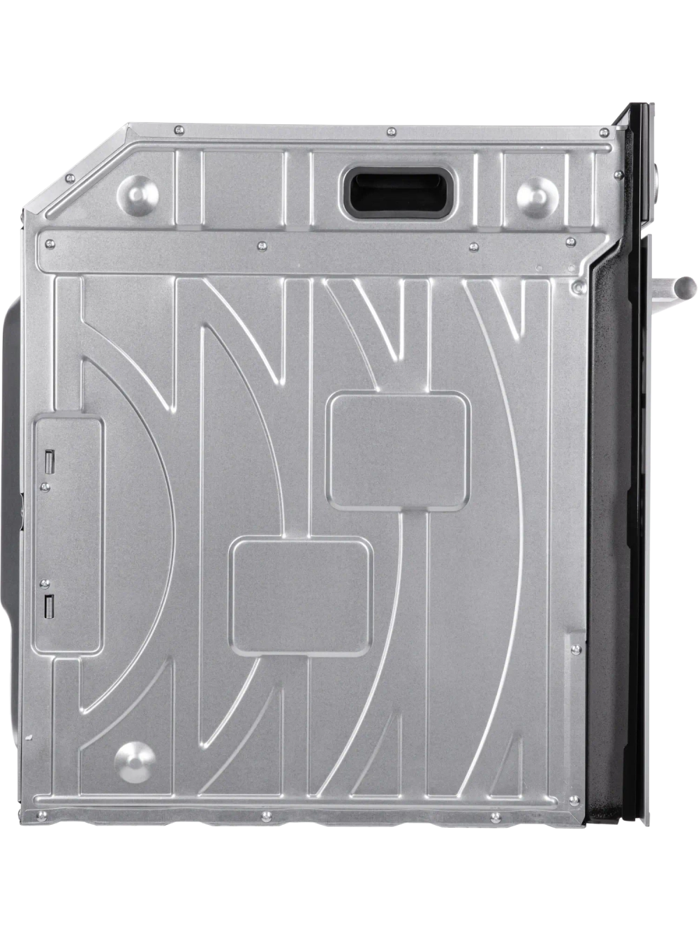 Встраиваемая вытяжка Nord HM 6080 W