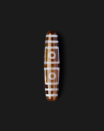 Дзи 4 глаза