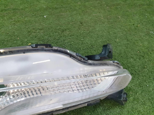 ПТФ правая Hyundai Solaris 2 (2017-2020)