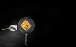 Сковорода для блинов Tefal Unlimited 25 см G2553872