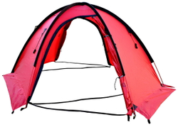 Палатка Talberg Space Pro 2 Red [TLT-021R]