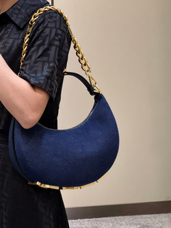 Fendi Fendigraphy Small 29 cm