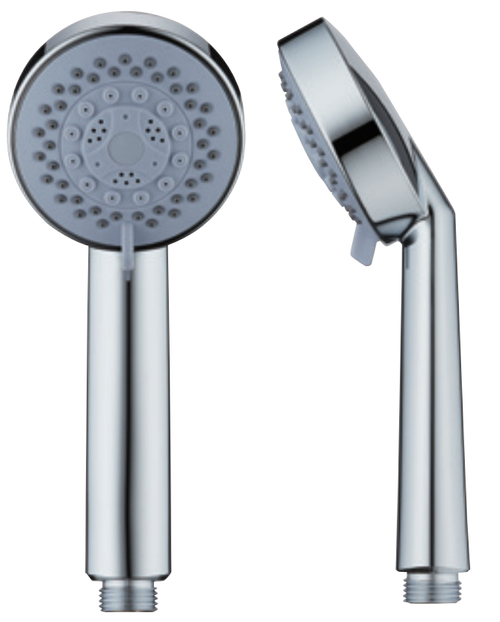 Лейка для душа (5 поз.) в короб.  ViEiR (50/1шт)