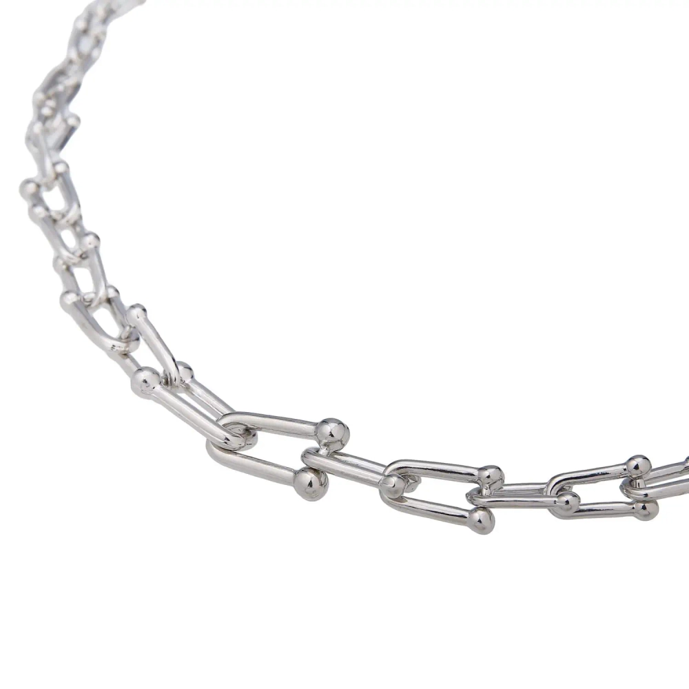 Цепь Silver Favorite Link
