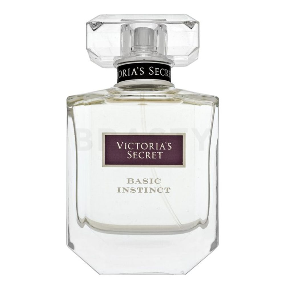 Victoria's Secret Basic Instinct EDP W 50 ml