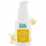 Pore Normalizing Face Serum with African Yellow wood, Niacinamide, Bakuchiol Сыворотка для лица нормализующая поры