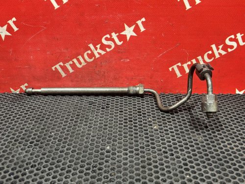 Трубка топливная 2019 год