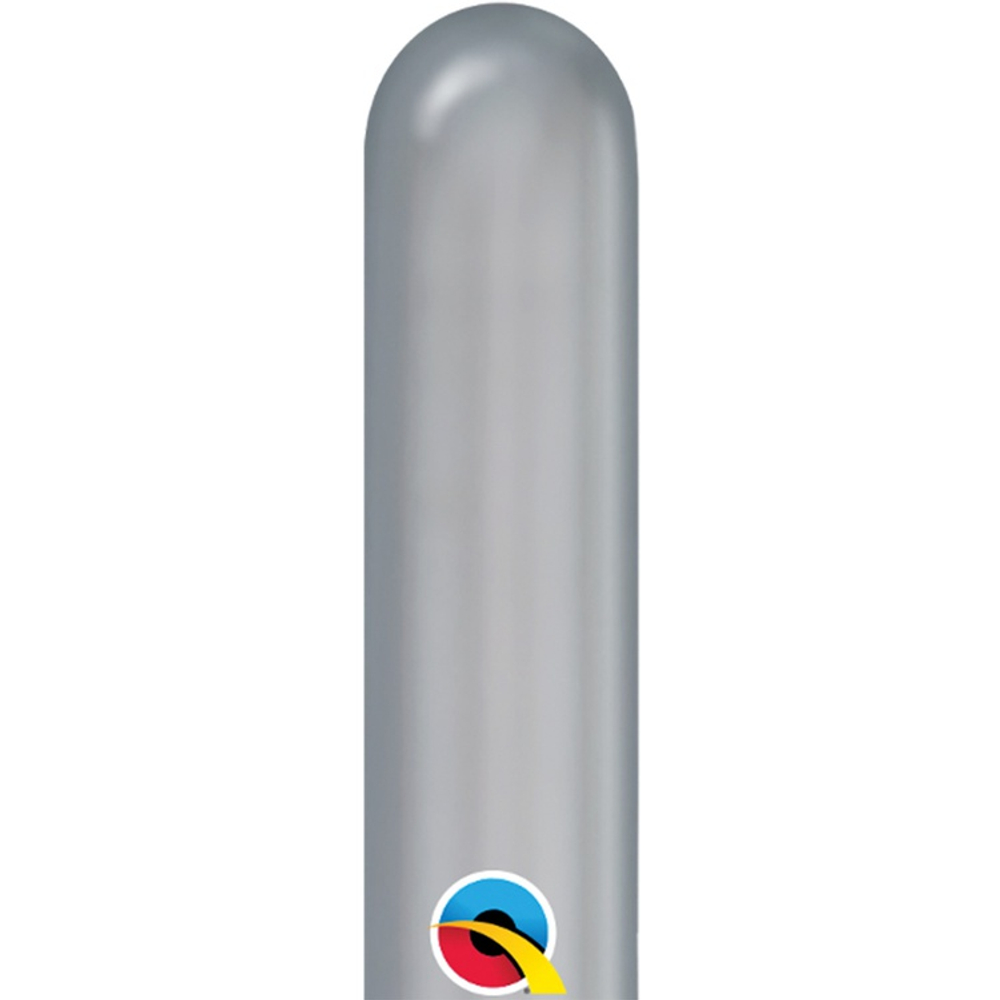 ШДМ Q260 Хром 140 см (Серебро)