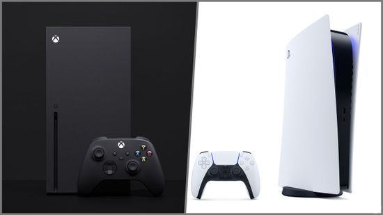 Давайте познакомимся поближе с PlayStation5!