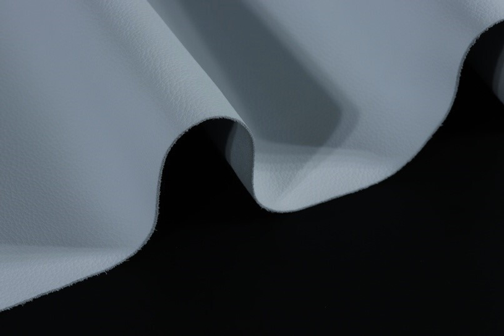 1,1-1,3 Кожа Клиф Белый