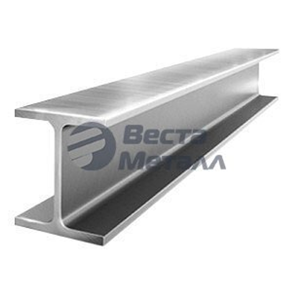 Балка двутавровая 12