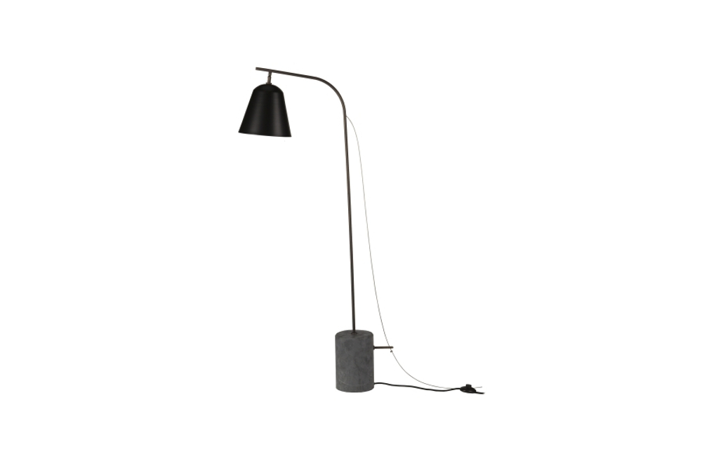 Торшер Line One