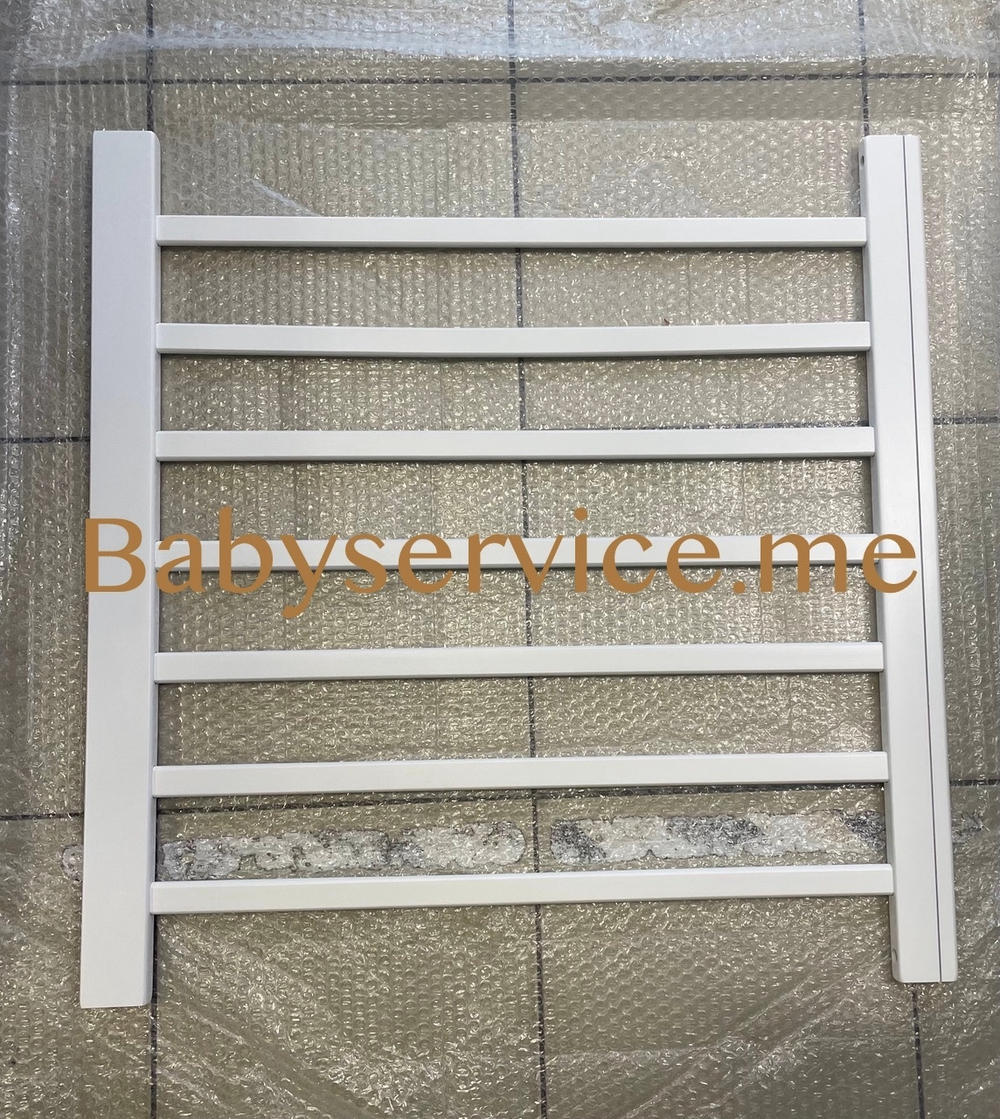 Задняя решетка Happy Baby Mommy Love