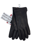 Перчатки. Женские. Великаны.Материал верха: Кожа оленя. Подклад: Трикотаж-шерсть. 5 шт в упаковке.