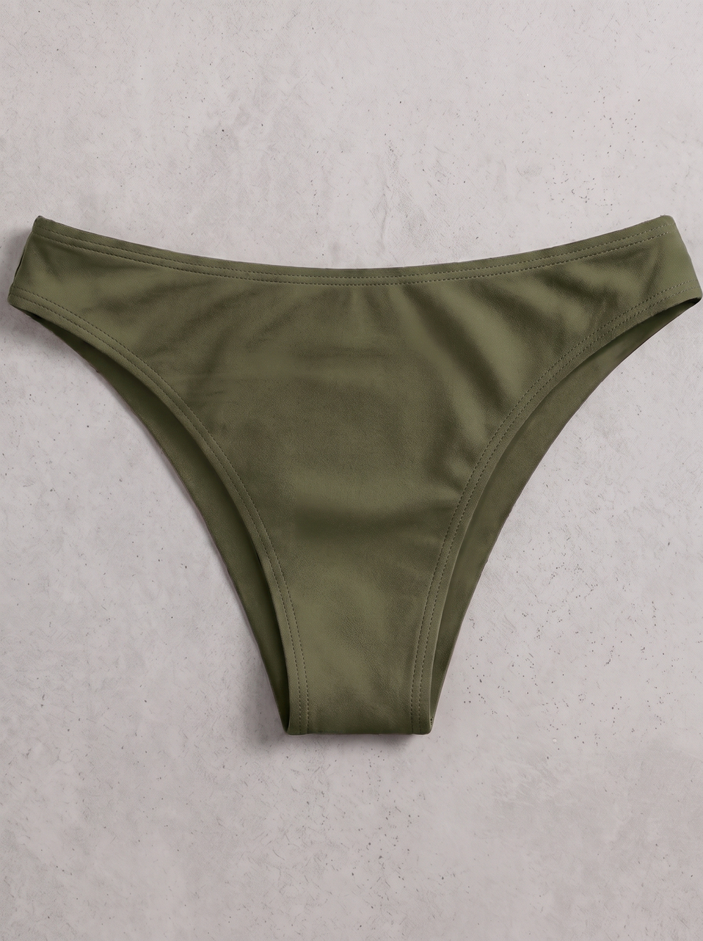 PROSTO Shorts, Olive