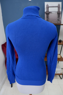 Джемпер Твое осенний 44 размер