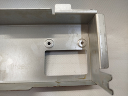 476 Силовой модуль для посудомоечной машины Miele g832sciwhwh / EGPL544-C б/у