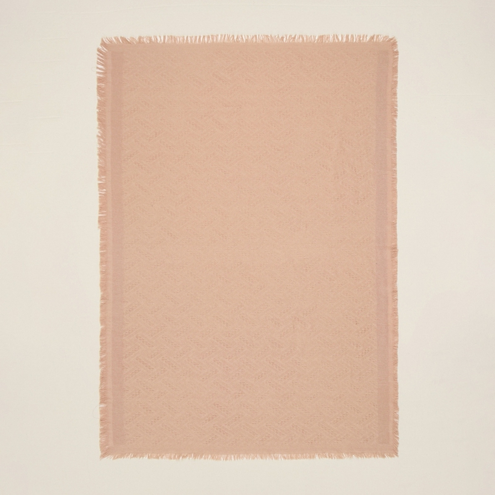 Плед  130*180см , 80%хлопок, 20% п/э