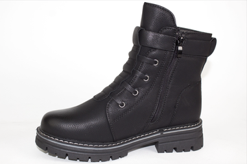 Ботинки женские зимние Beiweisi арт. C1901