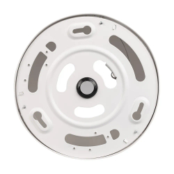 Корпус SP-LEGEND-R175 (WH) (Arlight, Металл) 027332