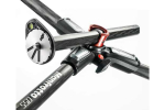 Штатив Manfrotto MT055CXPRO3 углепластик (без головы)