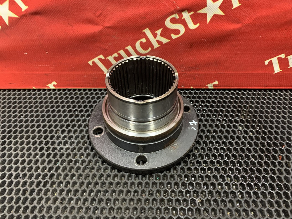 Фланец АКПП 2023г.