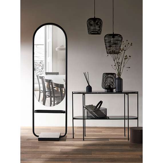 Диффузор ароматический italian cypress из коллекции edge, 200 мл, тёмно-синий