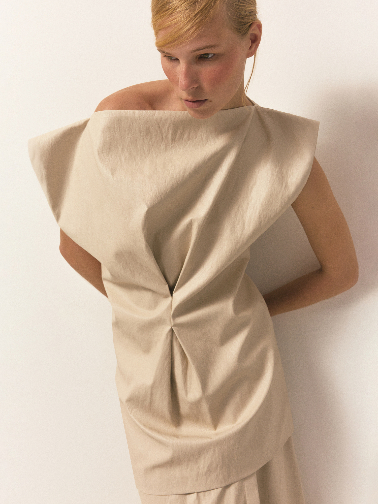 Платье-топ KAMI