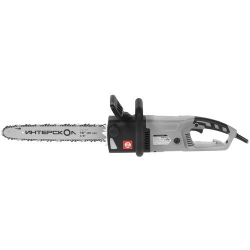 Пила цепная Интерскол ПЦ-16/2000Т, 2000Вт, 40см, 3,8"pm-1,3-57