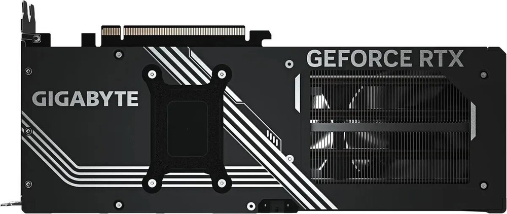 Видеокарта Gigabyte GeForce RTX 5070 WINDFORCE SFF 12GB GDDR7 192 bit PCIe 5.0