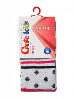 Детские колготки Tip-Top 7С-7С-78СП рис. 408 Conte Kids