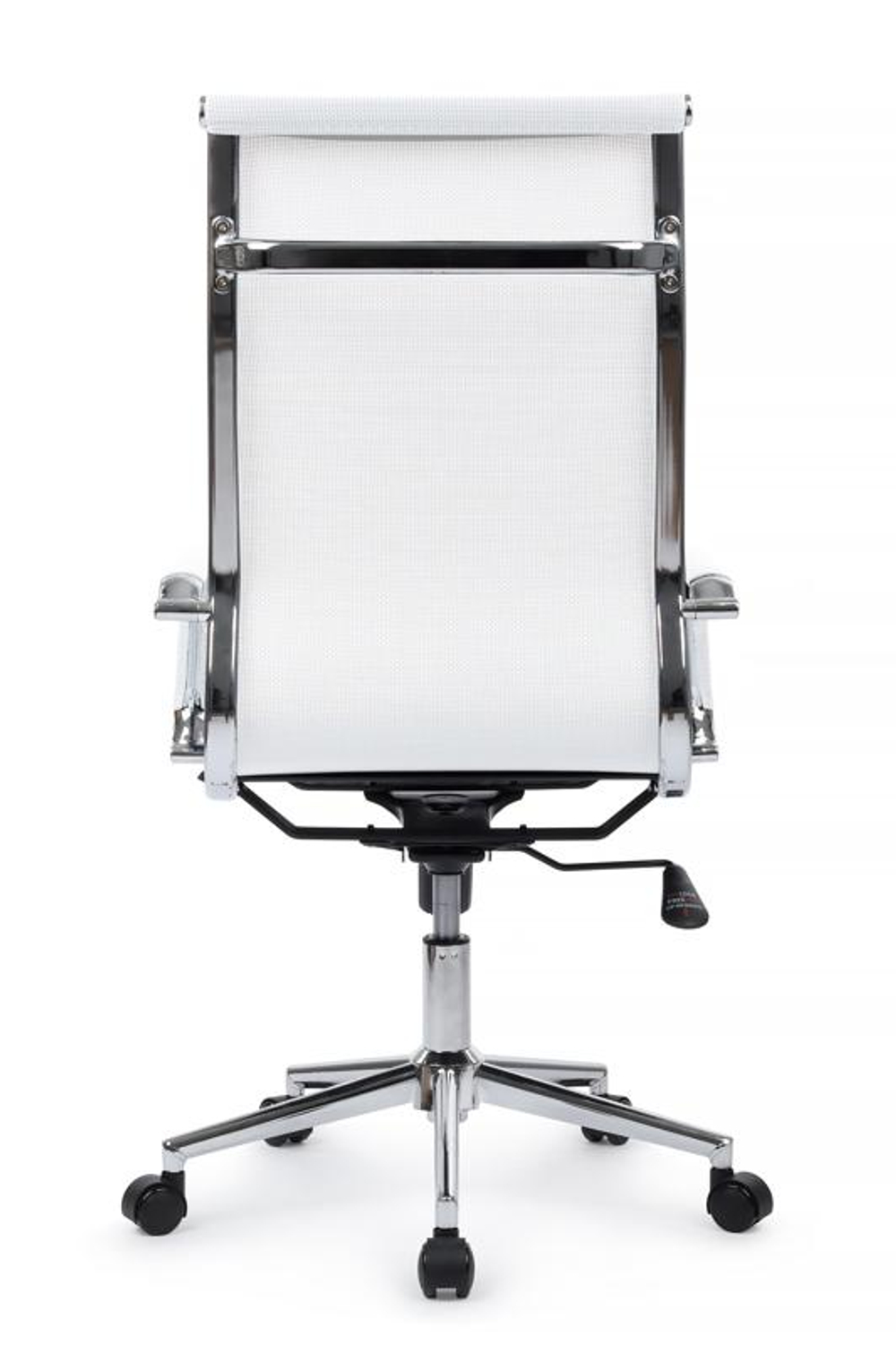 Кресло Riva Хьюго RCH 6001-1SE Белый