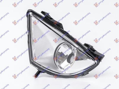 GBG - 036205112-GBG - Front Fog Light