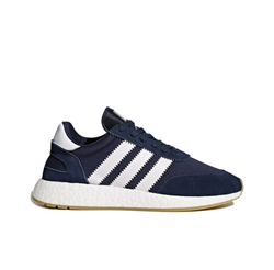 Кроссовки Adidas I-5923 'Collegiate Navy' BB2092