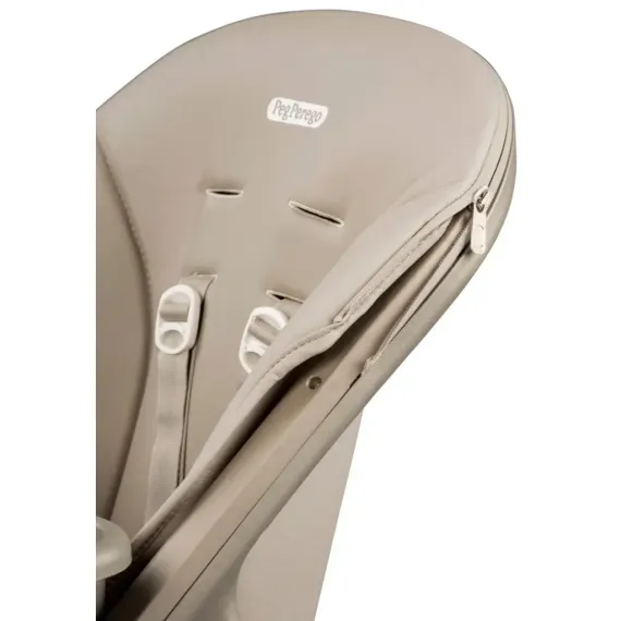 Стульчик для кормления Peg-Perego Living Space Sand