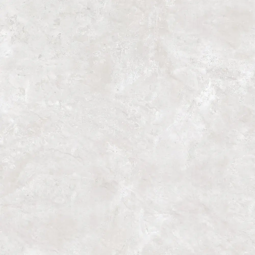 Керамогранит Alma Ceramica GFU04URB07R Urban 60x60 белый сахарный под бетон / цемент