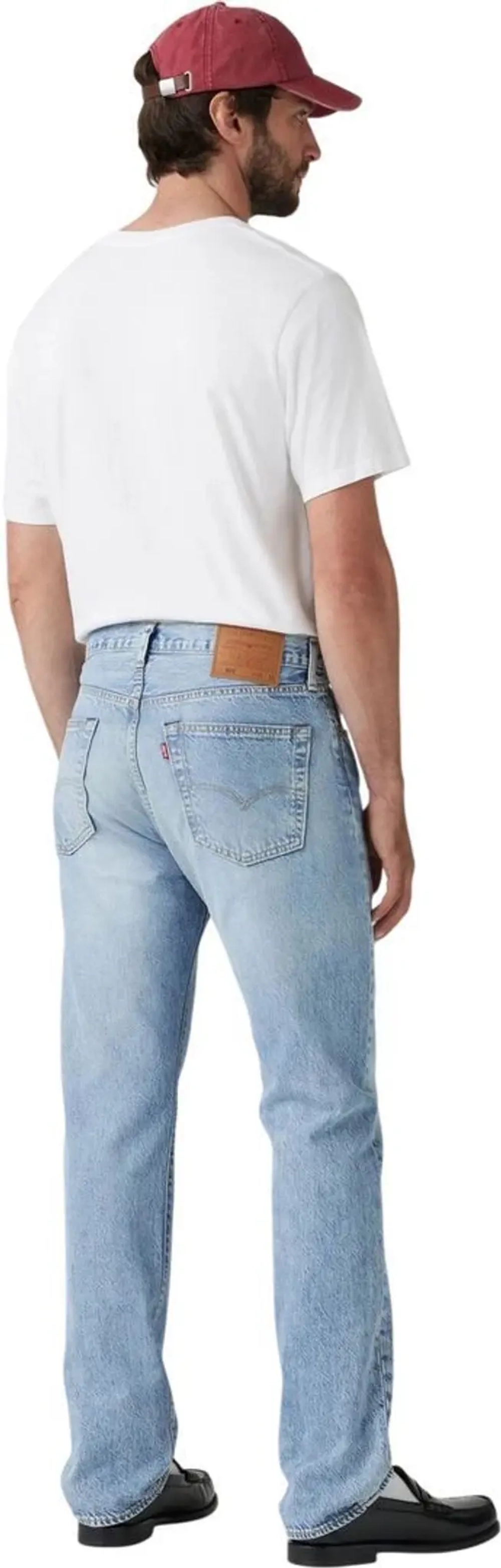 Коллекция LEVI'S для него