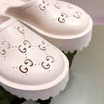 Gucci Slip-On Sandal
