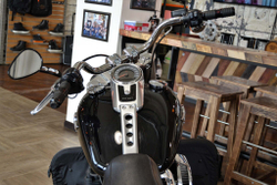 Harley-Davidson Fat boy 114 (2018)