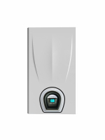 Котел газовый Federica Bugatti 12 VARME 2-х контурный с латунной гидрогруппой