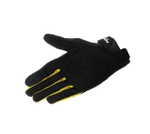 Мотоперчатки Komine GK-1683 Black-Neon L