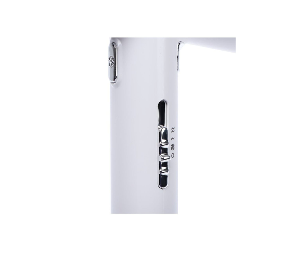 Фен Sakura SA-4051W белый