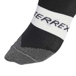 Теннисные носки Adidas Terrex Xperior Climacool Trail 1P - black