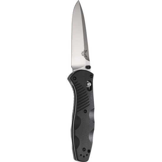 Складной нож Benchmade 580 Osborne Barrage c клинком из стали 154CM, рукоять Valox