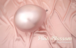 Шар 12" Розовый цветок, шелк / Silk Pink Blossom 809